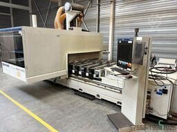 SCM Morbidelli M600