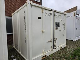 Western Global 100TT-IMDG