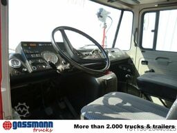 Mercedes-Benz LF 409 4x2 Löschwagen, Benziner!