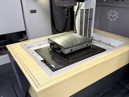 AGIE Hyperspark 2 HS