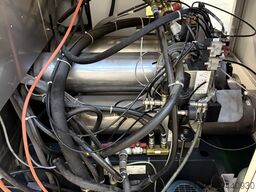 AGIE Hyperspark 2 HS