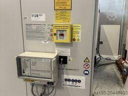 AGIE Hyperspark 2 HS