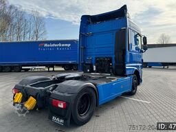 DAF XF  450 SC, Euro 6, / Fridge