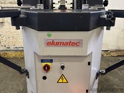 Elumatec EP 124