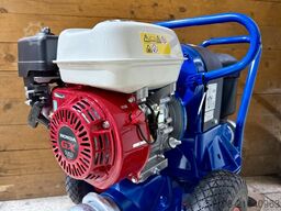 Caffini Libellula 1-3 Membranpumpe NEU