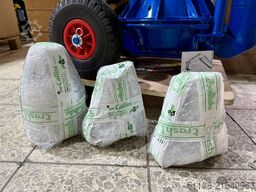 Caffini Libellula 1-3 Membranpumpe NEU