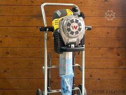 Wacker Neuson BH 55 Benzinhammer NEU