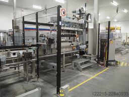 KHS Kartonpacker