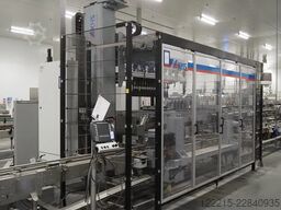 KHS Kartonpacker