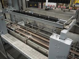 KHS Kartonpacker