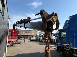 DAF CF 85.410 + PALFINGER PK 42502-- 6X EXT. + REMO...
