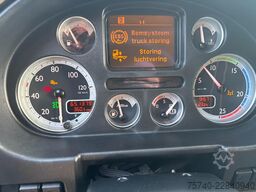 DAF CF 85.410 + PALFINGER PK 42502-- 6X EXT. + REMO...