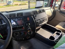 DAF CF 85.410 + PALFINGER PK 42502-- 6X EXT. + REMO...