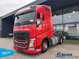Volvo FH 460 4x2 I-Save + Dubbele PTO