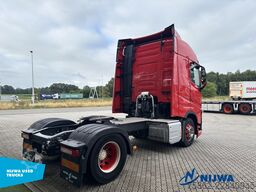 Volvo FH 460 4x2 I-Save + Dubbele PTO