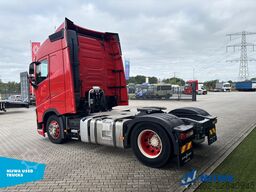 Volvo FH 460 4x2 I-Save + Dubbele PTO