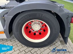 Volvo FH 460 4x2 I-Save + Dubbele PTO