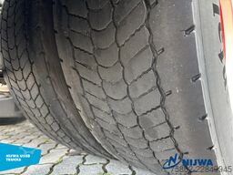 Volvo FH 460 4x2 I-Save + Dubbele PTO