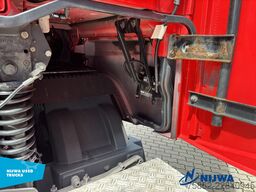 Volvo FH 460 4x2 I-Save + Dubbele PTO