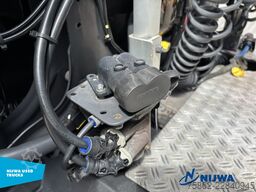 Volvo FH 460 4x2 I-Save + Dubbele PTO
