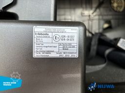 Volvo FH 460 4x2 I-Save + Dubbele PTO