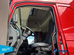 Volvo FH 460 4x2 I-Save + Dubbele PTO