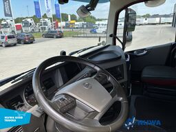 Volvo FH 460 4x2 I-Save + Dubbele PTO