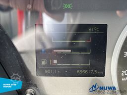 Volvo FH 460 4x2 I-Save + Dubbele PTO