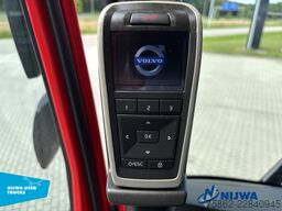 Volvo FH 460 4x2 I-Save + Dubbele PTO