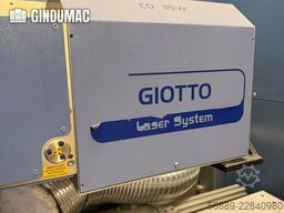 SEI Laser PAPER BLASTER 02