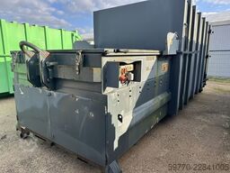 LUDDEN & MENNEKES LM 20 L