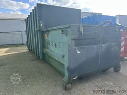LUDDEN & MENNEKES LM 20 L