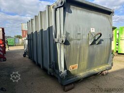 LUDDEN & MENNEKES LM 20 L
