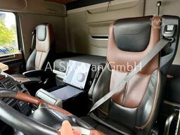 DAF XF 530 Superspace/Voll Luft/Retarder/Euro6