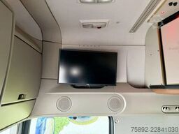 DAF XF 530 Superspace/Voll Luft/Retarder/Euro6