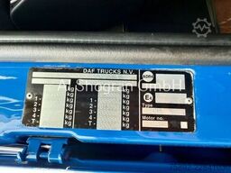 DAF XF 530 Superspace/Voll Luft/Retarder/Euro6