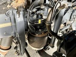 DAF XF 530 Superspace/Voll Luft/Retarder/Euro6