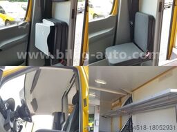 MERCEDES-BENZ Sprinter Koffer Integralkoffer Camper Wohnmobil
