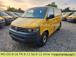 VOLKSWAGEN T5 Transporter 2.0TDI *49.000KM* 2xSchiebetüre