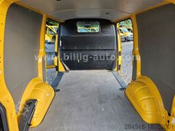 VOLKSWAGEN T5 Transporter 2.0TDI *49.000KM* 2xSchiebetüre
