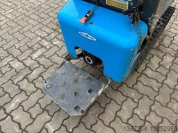  Messersi TC50d / 2022 / Diesel / 500 KG / 239 Bh