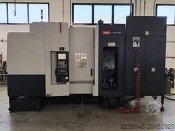 Mazak HCN-5000
