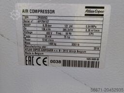 Atlas Copco ZR55VSDFF