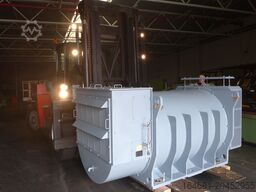 AEM Dessau GMBH SE630 M10 AEM brushless