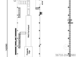 several manufacturers Sandwichanlage Mineralwolle