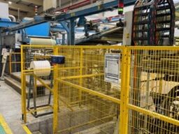 several manufacturers Sandwichanlage Mineralwolle