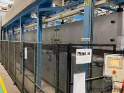 several manufacturers Sandwichanlage Mineralwolle