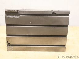 Guss 535/250/H400 mm