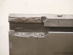 Guss 535/250/H400 mm