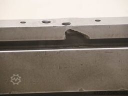 Guss 535/250/H400 mm